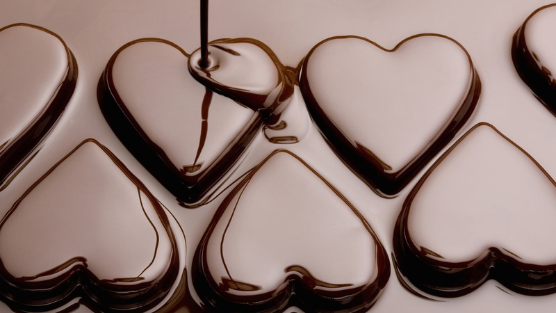 design, candy heart, milk Chocolate, temptation, candy, food And Drink, cookie, baked, pattern, no People, gourmet, texture, unhealthy Eating, indulgence