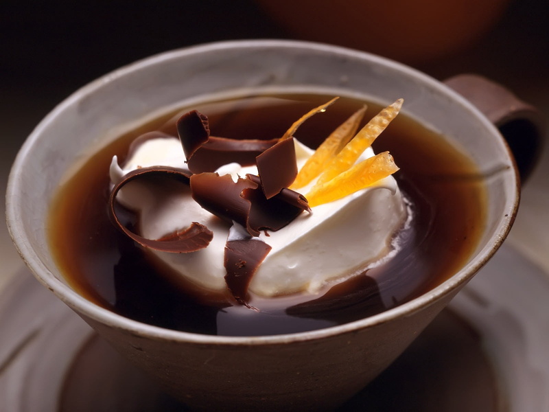 food And Drink, unhealthy eating, caramel, freshness, snack, sweet Sauce, ice Cream Sundae, ceramic, frozen, white, coffee, brown, ice Cream, chocolate Sauce
