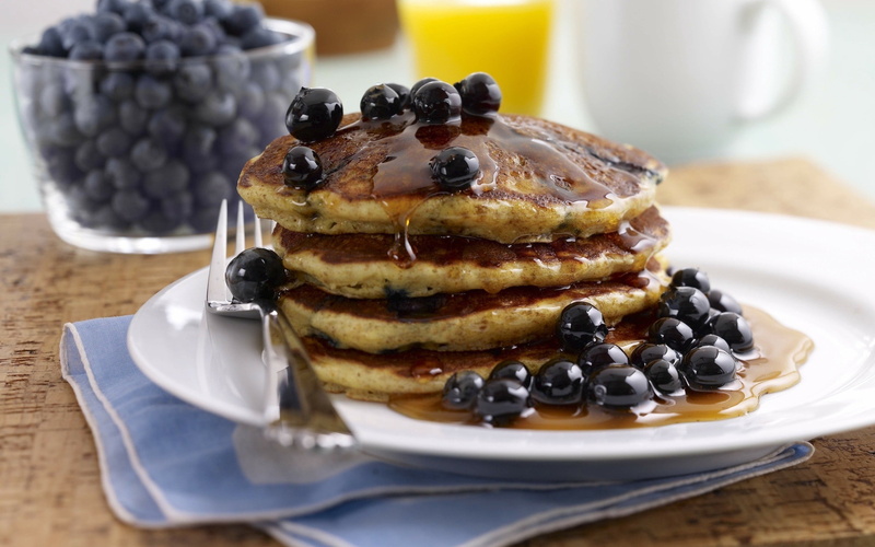blackerrries, close-up, gourmet, pancakes, chocolate, food, syrup, pancake, baked, meal, eating utensil, no People, brown, dieting, healthy Eating, white