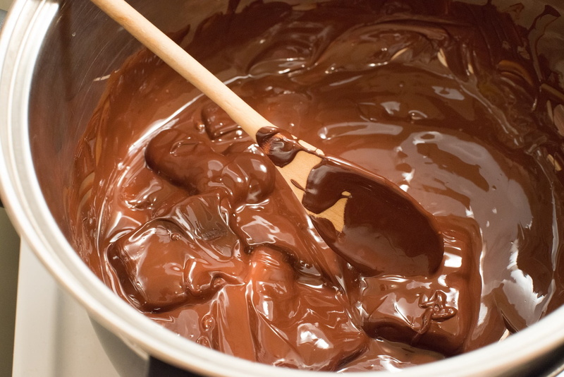 gourmet, close-up, high angle view, cook, delicious, kitchen utensil, ready-to-eat, ingredient, chocolate, indoors, freshness, syrup, still life, unhealthy eating