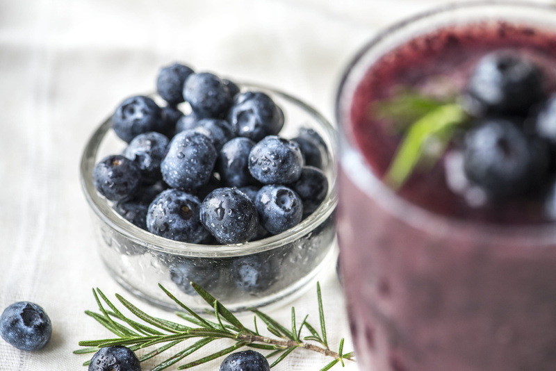 healthy, natural, fruit, health, recipe, beverage, indoors, close-up, blackberry - fruit, blueberry, food, homemade, food photography, drinking glass, healthy eating