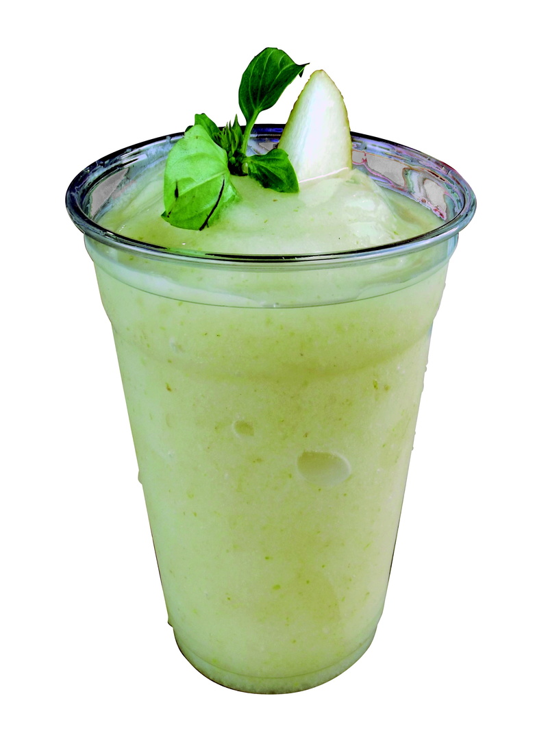 cold, juice, frappe, pear, food and drink, glass, healthy eating, cocktail, ready-to-eat, drinking Glass, cold - Temperature, no people, 2K, wellbeing