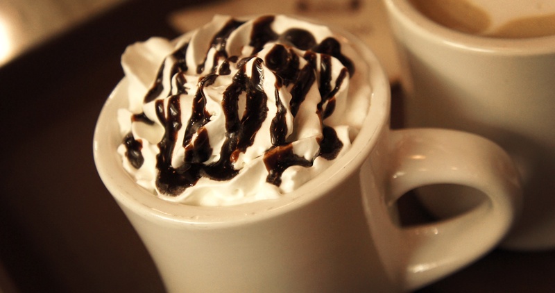 frappe, 2K, cafe, serve, freshness, indoors, coffee - Drink, coffee cup, gourmet, cup, espresso, whipped cream, sweet, sweet food, mug, cream, non-alcoholic beverage