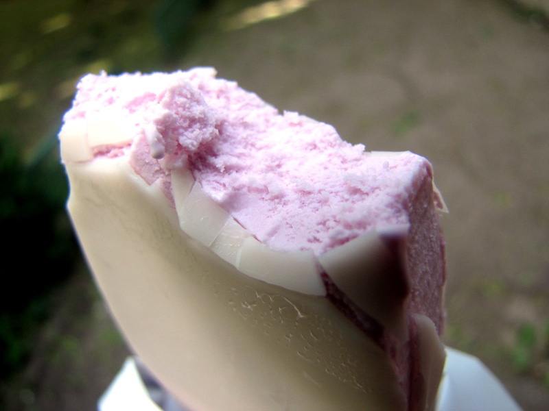 pack, frozen food, ice, focus on foreground, close-up, gourmet, flower, day, purple, beauty in nature, ice Cream, food, ice cream cone, summer, food and drink
