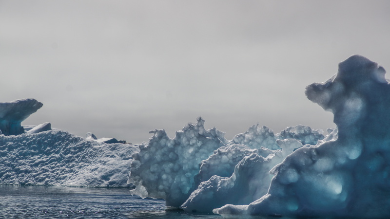 sea, landscape, polar, winter, lagoon, cold temperature, scenic, nature, 5K, arctic, tranquility, ice, coast, formation, outdoors, sky, summer, wilderness