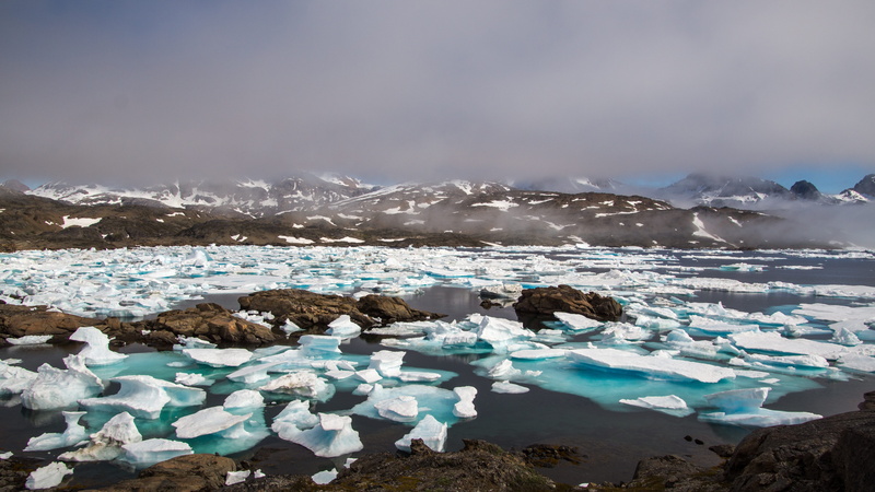 iceberg, icy, icebergs, melting, snow, environment, frozen, lagoon, scenery, beauty in nature, iceberg - ice formation, cold, water, mountains, 5K, arctic