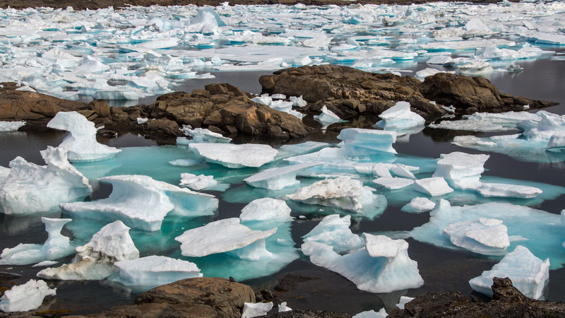 water, beauty in nature, day, outdoors, iceberg, ice, daytime, greenland, ground, drift ice, arctic, environment, lagoon, mountain, iceberg - ice formation