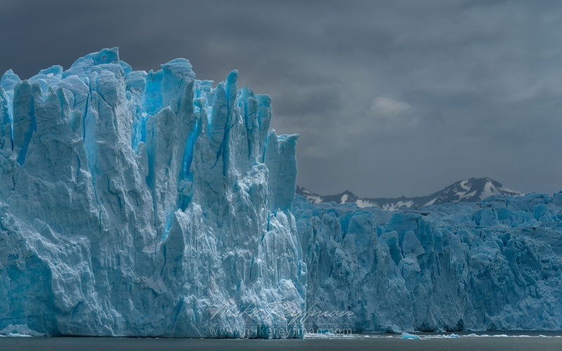 ice, waterfront, HDR, water, no people, scenics - nature, nature, iceberg, glacier, beauty in nature, snow, sky, 1080P, winter, cold temperature, landscape