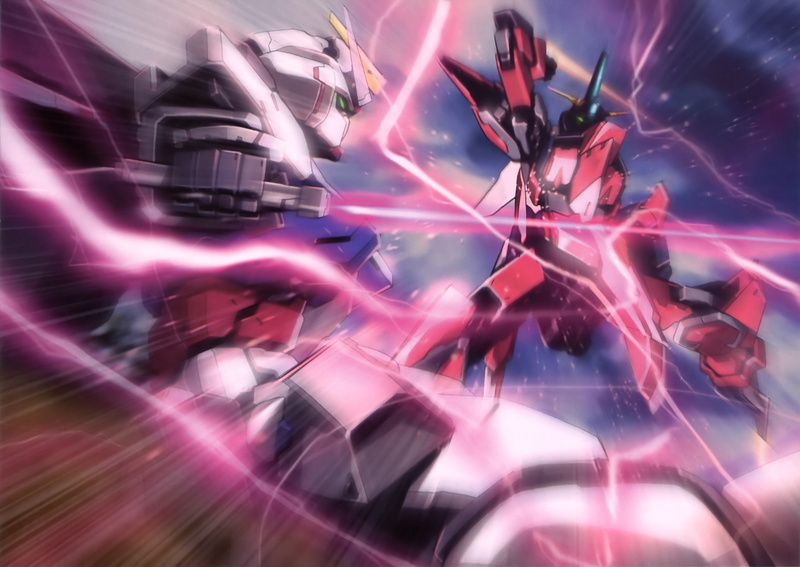 universal, 2K, century, mecha, seed, suit, mobile, gundam