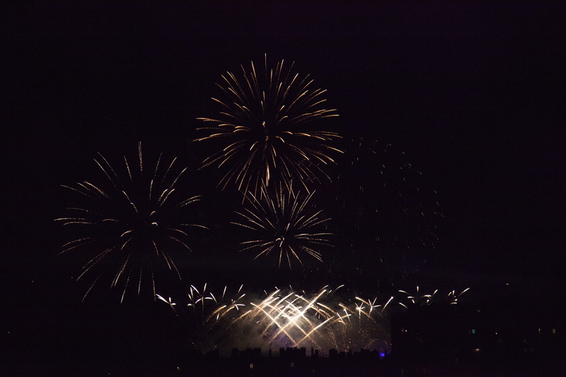 no people, motion, glowing, universe, space, firework display, dark, nature, litghting, light, smoke - physical structure, night, party, sky, new years eve