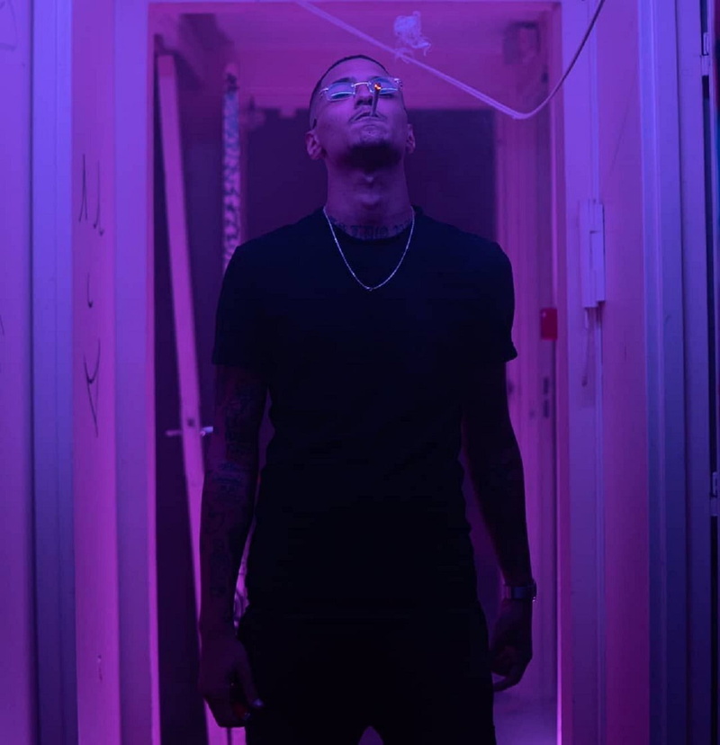 720P, rap, ze corleone