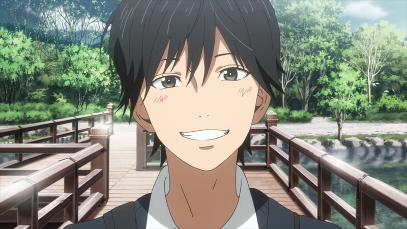 1080P, Orange, Kakeru Naruse, Anime