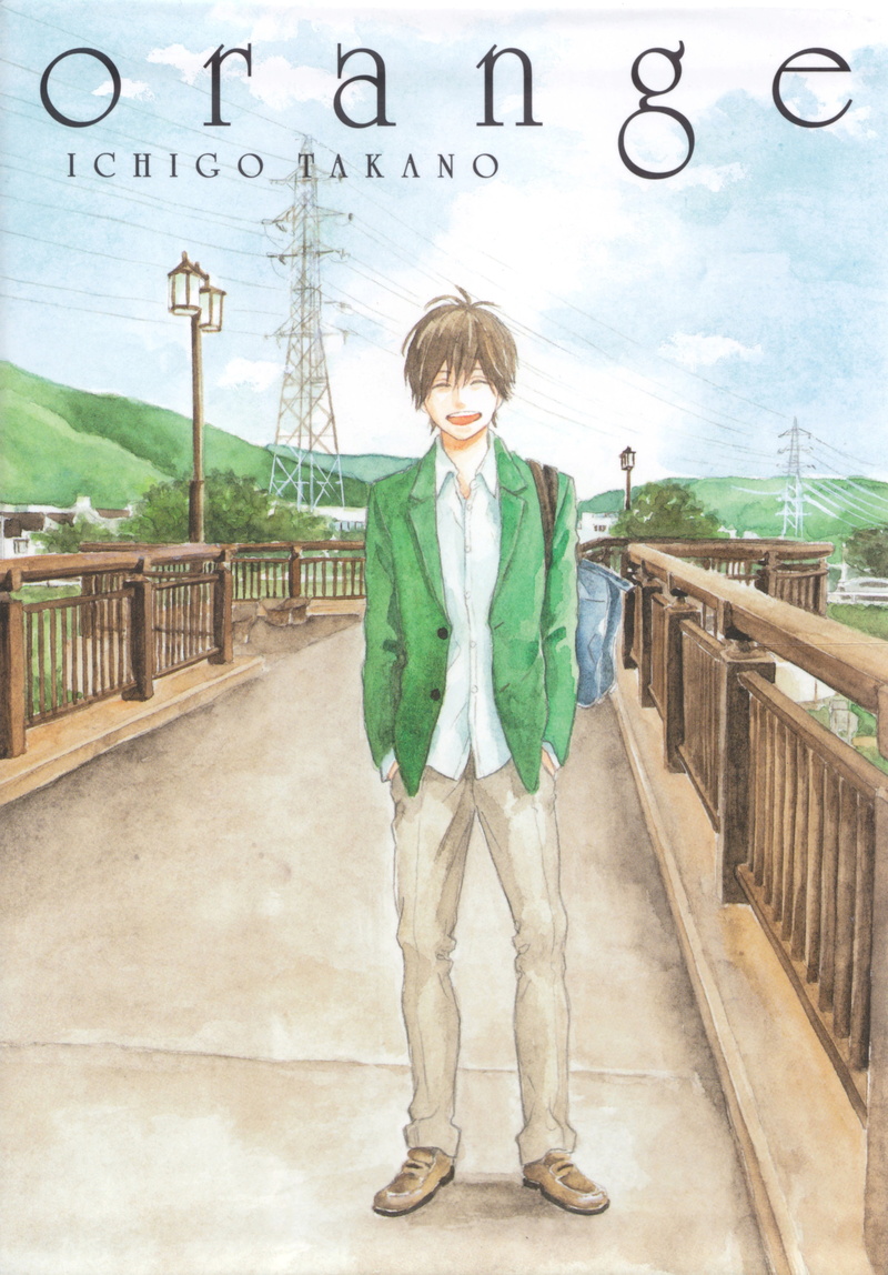 character, orange, naruse, series, 5K, kakeru, (series)