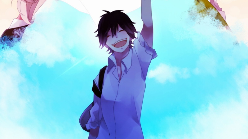Orange, 1080P, Anime, Kakeru Naruse