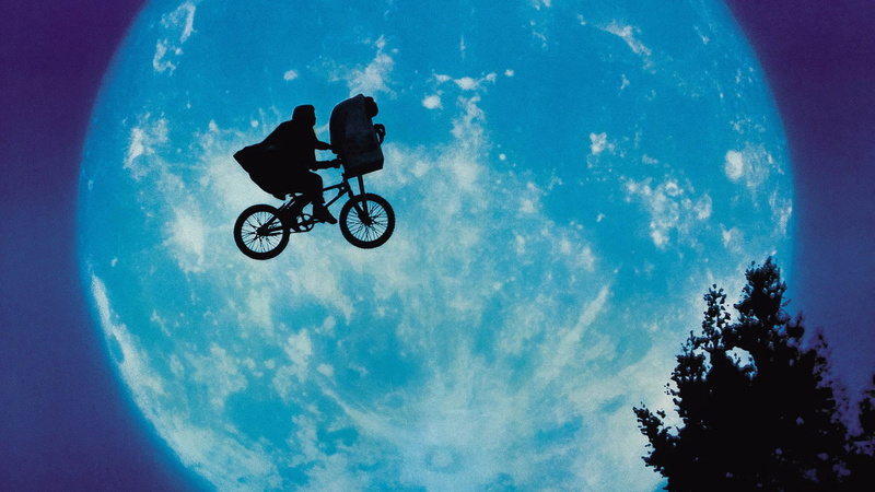 Movie, 1080P, E.T. the Extra-Terrestrial