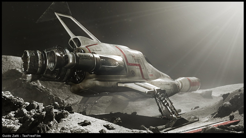 Sci Fi, UFO, 1080P, UFO (TV Show), TV Show