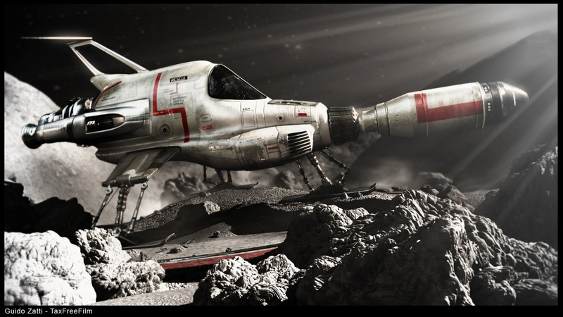 1080P, TV Show, UFO (TV Show), Sci Fi, UFO