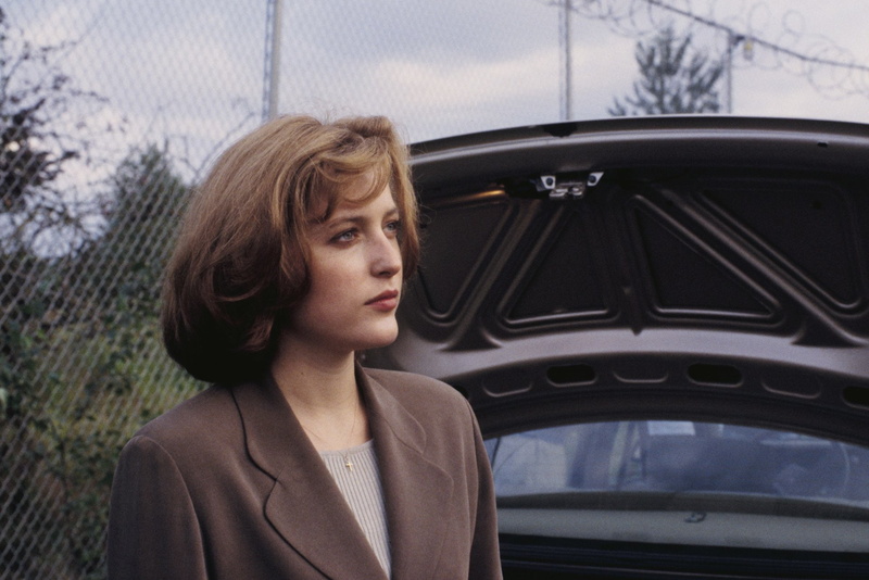 The X-Files, 1080P