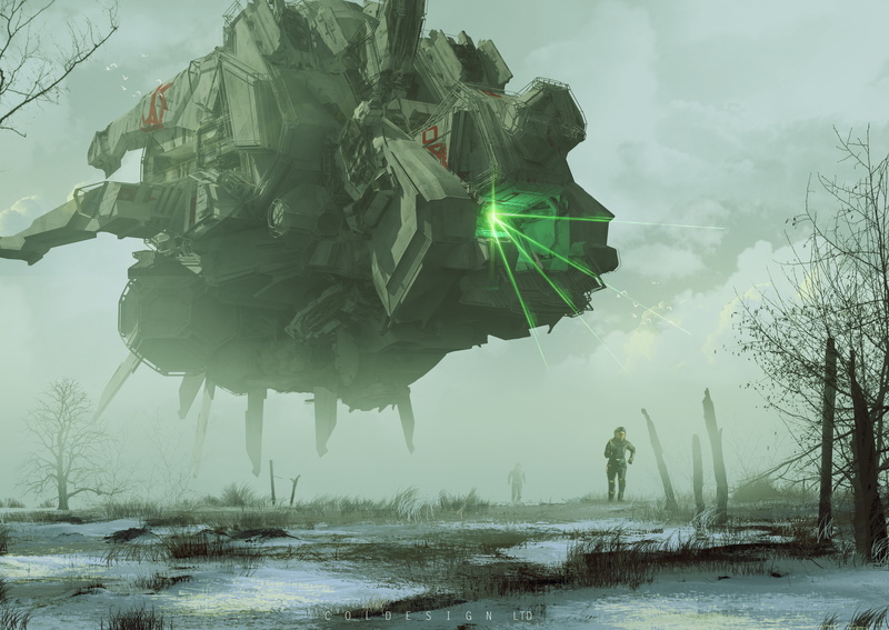 technique, nowhere to run, 5K, Col Price