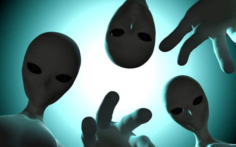 male likeness, face, three, mask, hand, white, close-up, finger, 720P, indoors, human representation, representation, unrecognizable person