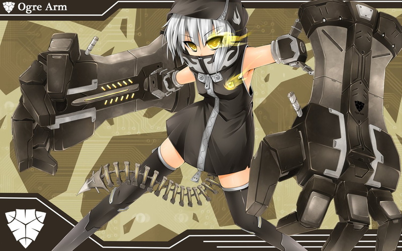 black, shooter, 720P, strength, rock