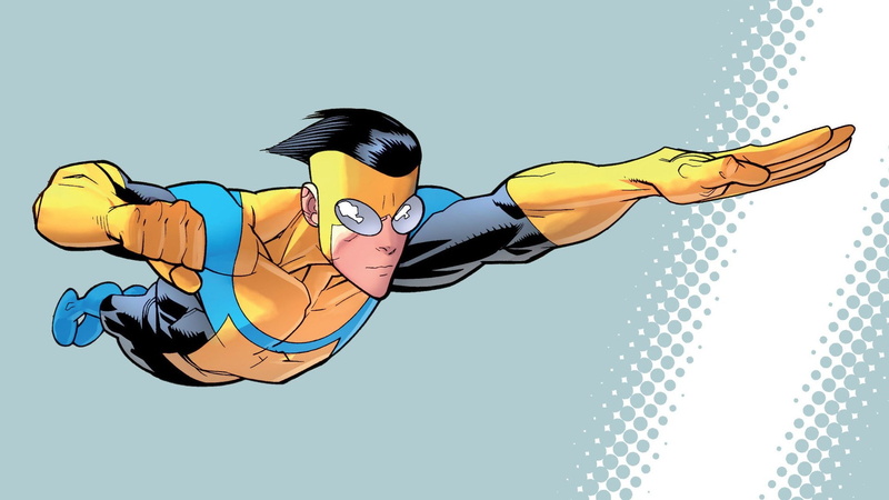 invincible, 1080P