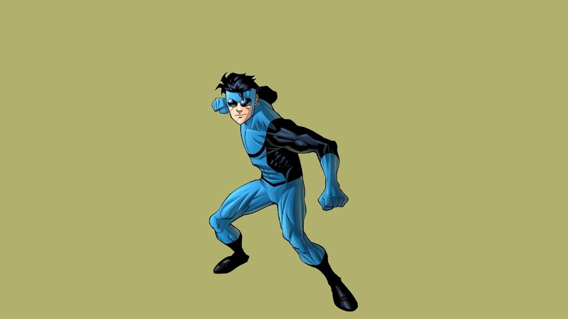 invincible, 1080P
