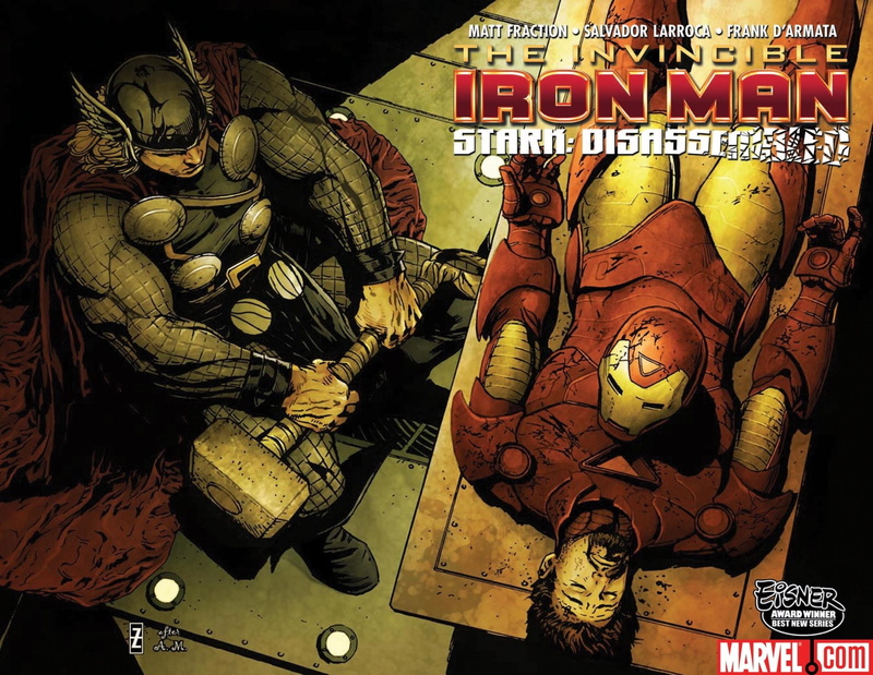 Invincible Iron Man, 1080P, Iron Man