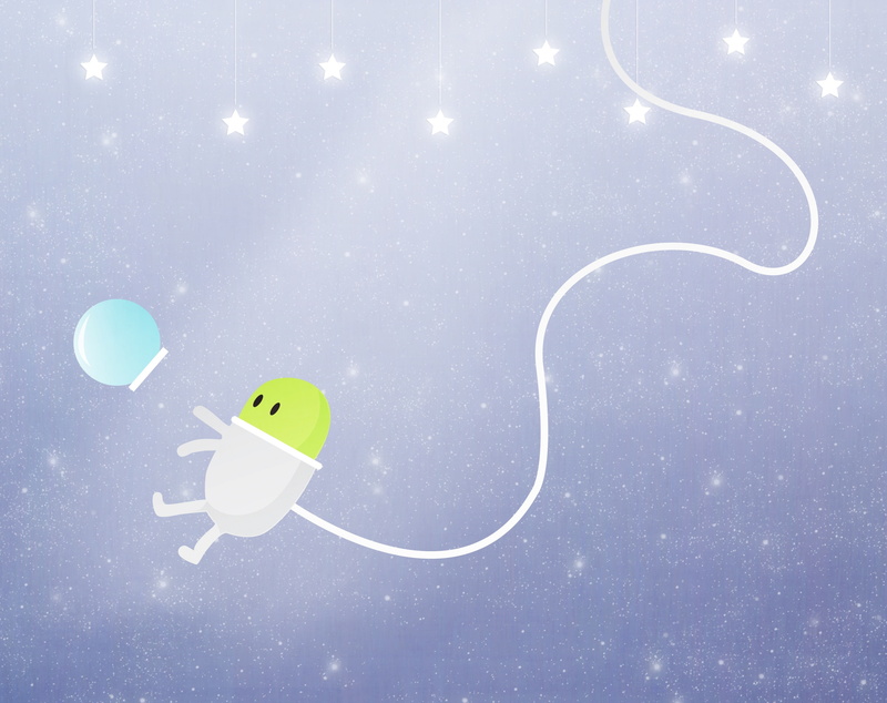 blizzard, cartoon, nature, white color, astronaut, painting, storm, helmet, 2K, bird, no people, Spaceman, cold temperature, happiness, hd