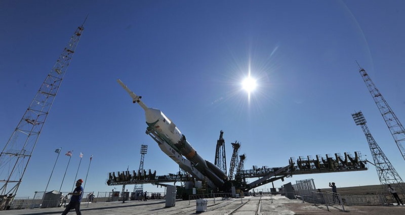 star, aircraft, military, launching, 1080P, baykunur, rocket, soviet, base, urrs, red, vehicle, russian, space, tma, cccp, soyuz, russia