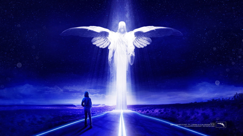 standing, nature, Lights, beauty in nature, star - space, one person, Axwell, scenics - nature, outdoors, jellyfish, birds, transportation, space, real people