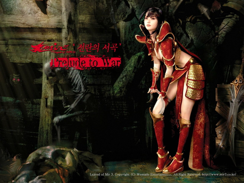 Mir, Sprite, fashion, people, human representation, men, mmo, young adult, indoors, Asian, full length, adult, legend, warrior, architecture, rpg, red