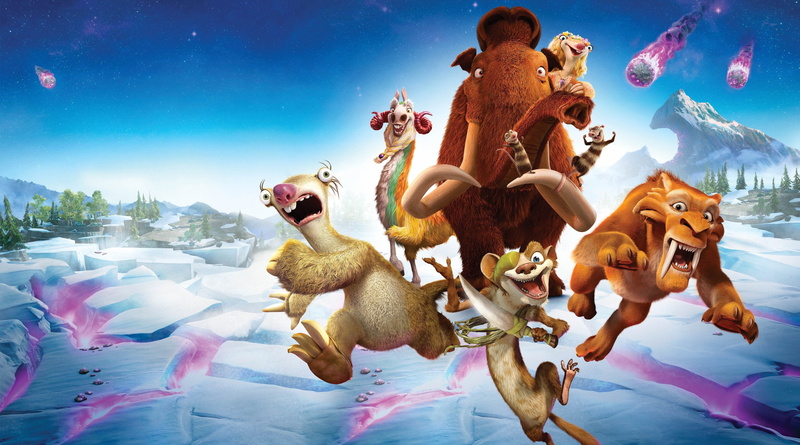 holiday, nature, ice age 5 collision course 4k hd picture, joy, water, 4K, enjoyment, day, animal wildlife, people, representation, celebration, mammal