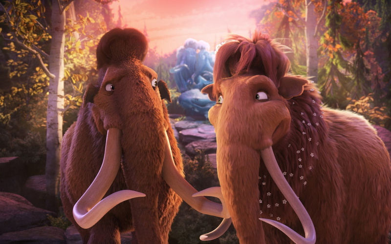 movies, herbivorous, group of animals, mammal, plant, animal wildlife, livestock, ice, focus on foreground, vertebrate, animal, no people, domestic, animal themes