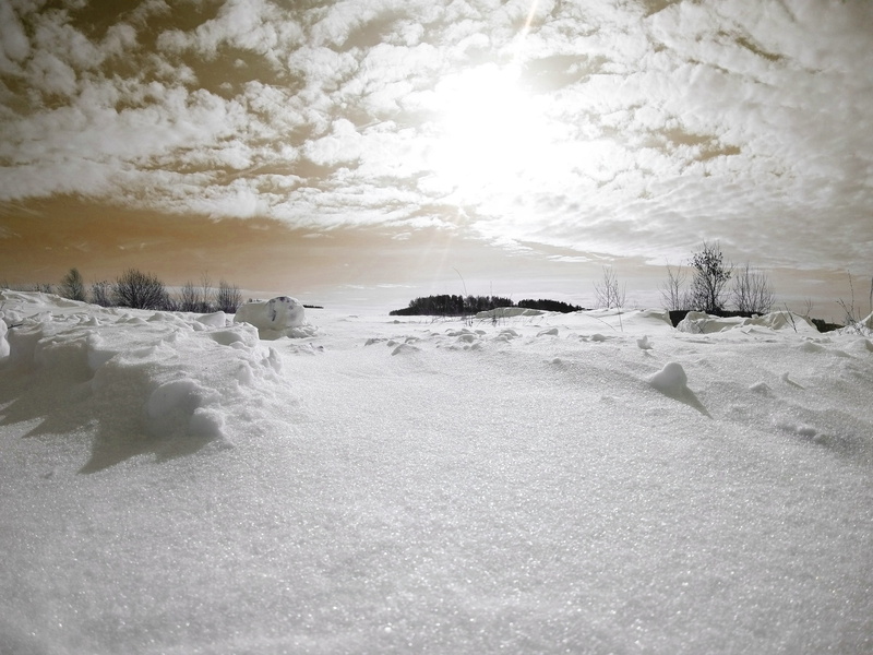 landscape, coldly, cloud - sky, no people, 4K, tranquil scene, leann, snowcapped mountain, day, environment, covering, cold temperature, ice, sky, water