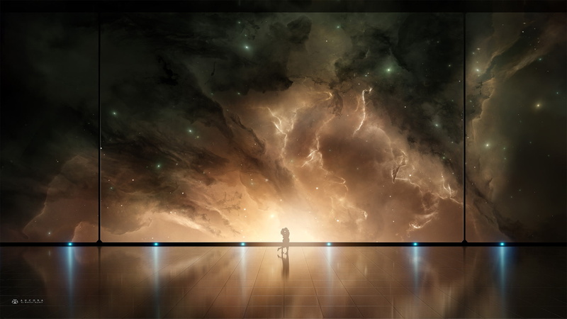 Love, 1080P, Cosmic, Fantasy, Couple