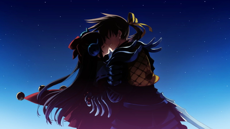 Sword, 1080P, Video Game, Weapon, Purple Hair, Eiyuu Senki: The World Conquest, Warrior, Long Hair