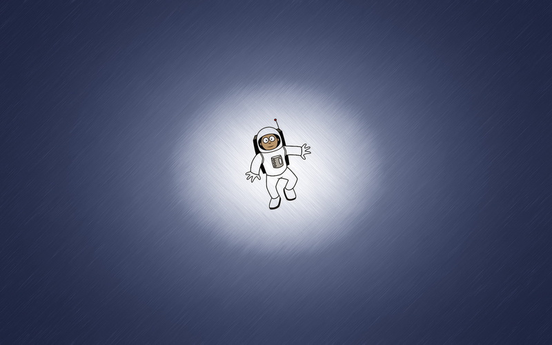 studio shot, text, vignette, no people, minimalism, blue, close-up, economy, communication, single object, cosmonaut, white color, copy space, electricity