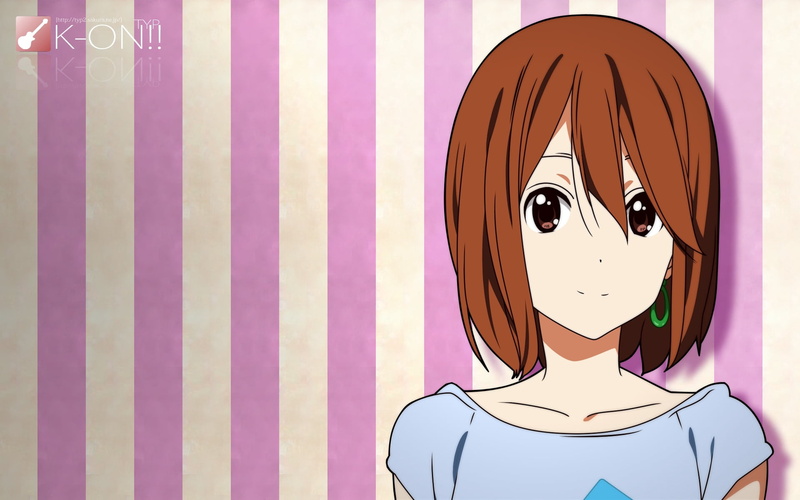 computer Graphic, image, pink color, one Person, child, girls, real people, human Hair, close-up, women, k-on, 1080P, vector, hairstyle, adult, backgrounds