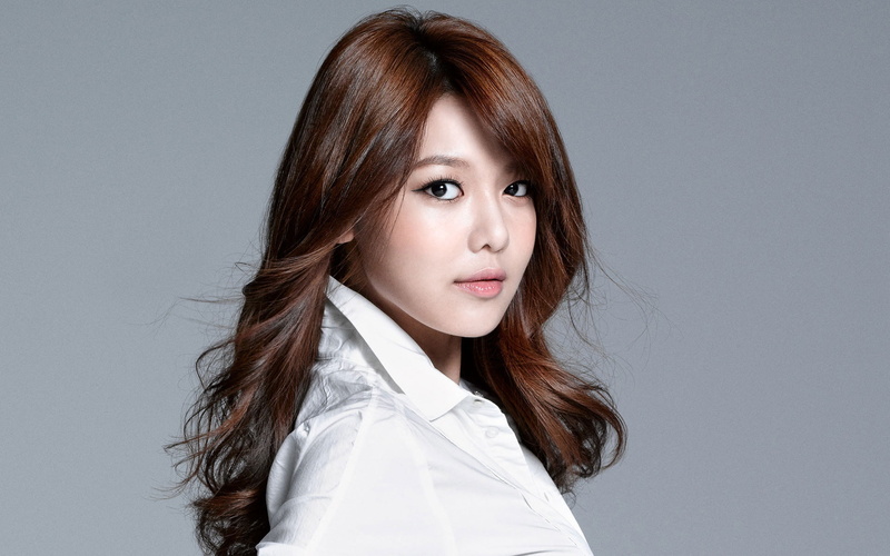 1080P, Korea, hair, Girls, brown, Sooyoung, Generation, woman