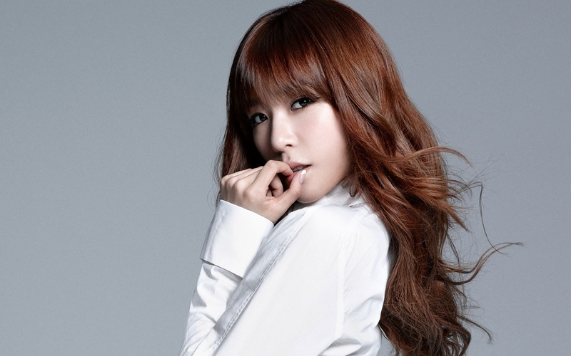 Korea, Tiffany, 1080P, Generation, Girls