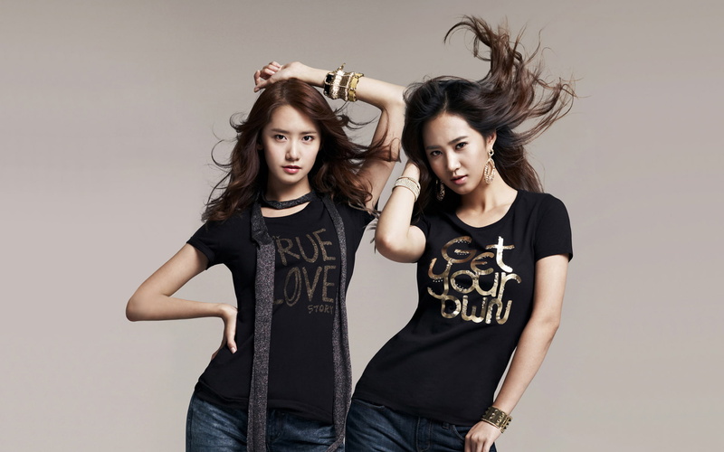 yuri, yoona, generation, women, 1080P, kwon, girls, snsd