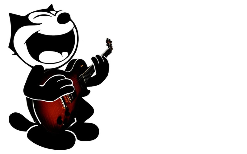 decoration, copy space, no people, food and drink, creativity, illustration, art and craft, animal wildlife, acoustic, Felix The Cat, cut out, single object