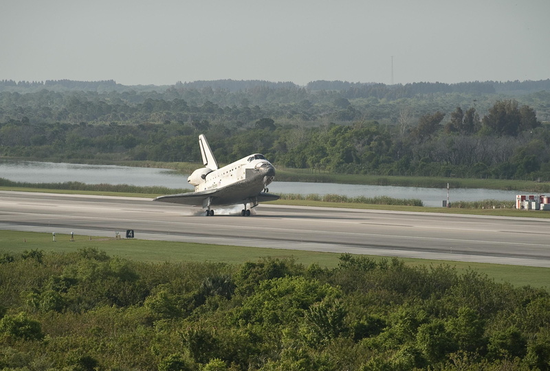 transportation, taking off, motion, aerospace, flying, no people, land, mode of transportation, sky, Landing, space flight, speed, day, nasa, Astronautics