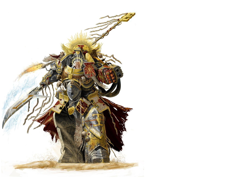 warhammer, grey, 2K, 40k, knights, 000, space, warriors, marine, artwork