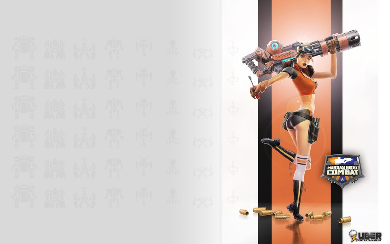 1080P, video games, hd, grey, night, combat, gray, monday