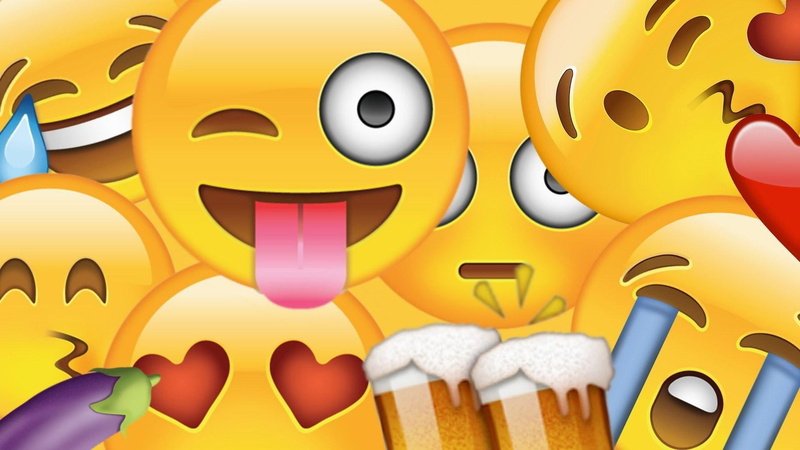 art, illustration, emoticon, 1080P, icon, graphics, smiley, smile, happiness