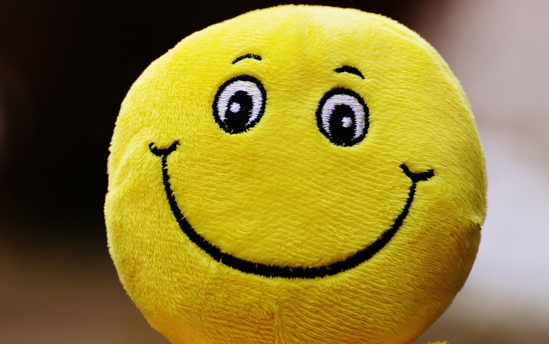 laugh, emoticon, body part, selective, creativity, representation, photography, stuffed toy, happiness, cute, anthropomorphic face, good mood, toy, pillow
