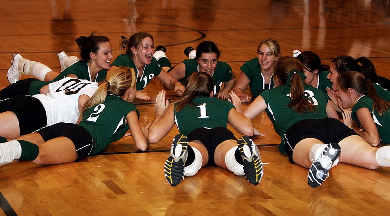 communication, sport, young, court, girls, women, young men, team mates, players, young adult, youth, 2K, person, full length, togetherness, tournament