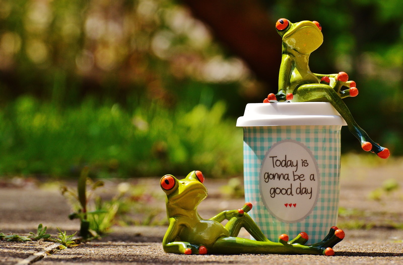 text, 5K, figurine, smile, good mood, life is beautiful, coffee, healthy eating, courage, cheerful, nature, human representation, food and drink, fruit